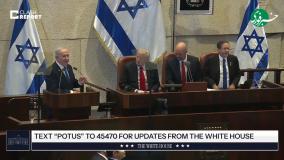 نتانیاهو شب‌ها بیدار است تا ببیند چه کسی به جای ما برایش عملیات می‌کند