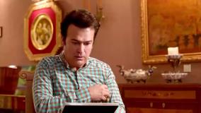 فیلم سینمایی ایرانی خرچنگ