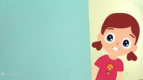 برنامه کودک سنیا ، سنیاشو ، اطراف بازی ، برنامه سرگرمی کودک