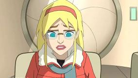 سریال مرد عنکبوتی خارق العاده فصل 2 قسمت 4 دوبله فارسی