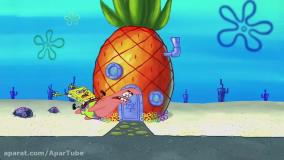 دانلود کارتون جدید.کارتون.انیمیشن باب اسفنجی.کارتون.شلوار مکعبی