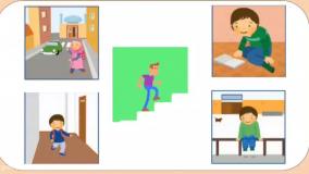 فیلم آموزش فصل سوم علوم کلاس اول دبستان صفحه ۲۴ علوم کلاس اول فصل سوم