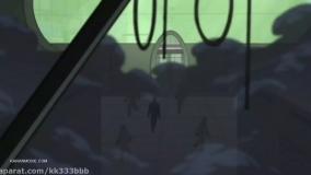 سریال مرد عنکبوتی خارق العاده فصل 1 قسمت 8 دوبله فارسی