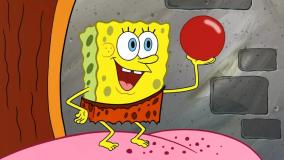 باب اسفنجی دوبله فارسی - برنامه کودک باب اسفنجی - انیمیشن باب اسفنجی - bobsponge