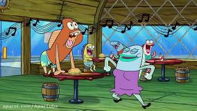 دانلود انیمیشن باب اسفنجی.کارتون.شلوار مکعبی.باب.پاتریک.کارتون