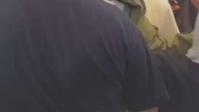 آقای اسماعیلی لبخند بزن، وانمود کن اتفاقی نیافتاده🙌😂