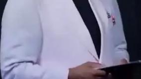 رایان سرلک / سهیل مستجابیان / اجرای سینا ساعی در کارناوال