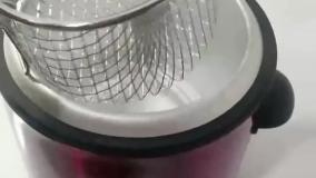 سرخکن دانشجویی