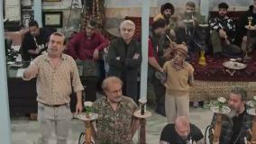 دانلود قسمت 14 اجل معلق با کیفیت BLURAY