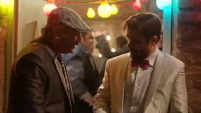 فیلم سینمایی ایرانی خندهدار اهنگ ۲ نفره