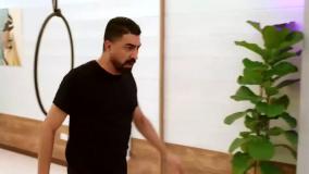 بازیگران فیلم خرچنگ ایرانی (رویا وحدتی - هدیه بازوند)