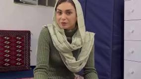 خانه 18 متری