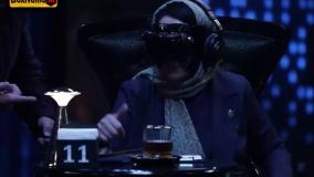 الکلاسیکو قسمت ۲۱ (شیوا نهاندست نصرت میرعظیمی نیما نافع)