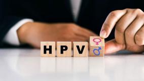 آیا HPV درمان قطعی دارد؟