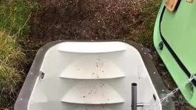 یخچال زیرزمینی