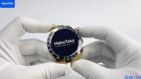 ساعت هوشمند برند HAINO TEKO مدل RW26