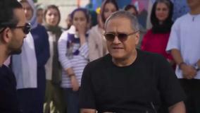 کارناوال قسمت سینا ساعی (۷)