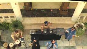 فیلم سینمایی ایرانی کمدی (قیف رضا عطاران)