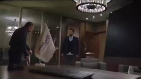 سریال عقرب عاشق (کامل)