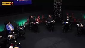 مسابقه الکلاسیکو قسمت ۲۱ (بهاره افشاری - حسنا قبادی)