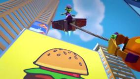 مجموعه اسپایدی و دوستان شگفت انگیزش قسمت 41 تا 44