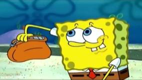 باب اسفنجی طولانی دوبله فارسی یک ساعته