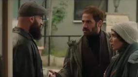 سریال ترک قهوه قسمت اول تا اخر