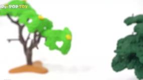 مارول اسپایدی و دوستان شگفت انگیزش مرد عنکبوتی - اسباب بازی کودکان