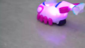 بازی و سرگرمی کودکان با ماشین های اسباب بازی - اسپایدی و دوستان شگفت انگیزش