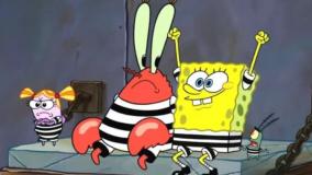 باب اسفنجی دوبله فارسی_ کارتون باب اسفنجی_ باب اسفنجی طولانی_ انیمیشن باب اسفنجی