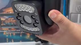 دوربین مدار بسته