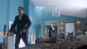 آهنگ دو نفره (احمد مهرانفر - بهاره کیان افشار)