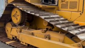 واردات ماشین آلات کاترپیلا در ایران با بازرگانی بلوچ