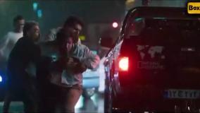 رفته از یاد قسمت ۱ تا ۹ سریال