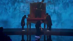 برنامه رامبد کارناوال قسمت ۱ تا ۸ هشتم / مسابقه