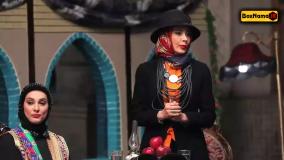 مافیا عالیجناب / عمارت عالیجناب مافیا