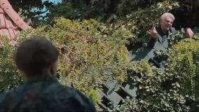 اجل معلق قسمت ۱۵