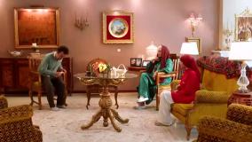 خرچنگ (حامد اهنگی - هدیه بازوند - محمدرضا علیمردانی)