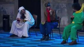 دانلود کارناوال جوان قسمت ۱ تا ۸ کامل