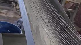 تولید کامپاند PP Homopolymer + Talc