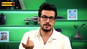 نیمه شب امیرحسین قیاسی قسمت ۱ تا ۶