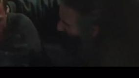 سریال نمایش خانگی غربت نماوا پخش