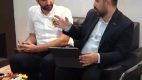 صفر تا صد گالری طلافروشی با کیلیت