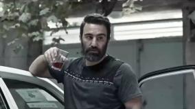 حبس ۳ کام سیگار ایرانی - محسن تنابنده