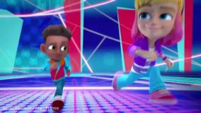 انیمیشن اسپایدی و دوستان شگفت انگیزش قسمت ۸ دوبله فارسی