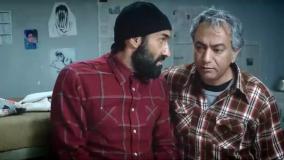 خروج و ورود ممنون فیلم سینمایی