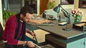 تیغی جوجه فیلم ایرانی