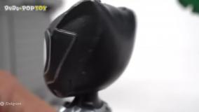 اسباب بازی کودکانه / تلفن مارول اسپایدی و دوستان شگفت انگیزش مرد عنکبوتی