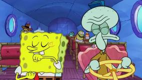 باب اسفنجی ؛ انیمیشن باب اسفنجی, باب اسفنجی دوبله فارسی، باب اسفنجی طولانی