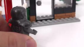 اسباب‌بازی کودکانه / مرد‌‌ عنکبوتی و لگو اسپایدی و دوستان شگفت انگیزش